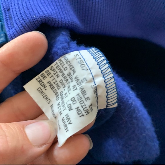 Vintage 80’s Style Columbia Sportswear ‘Double Whammy’ Ski Jacket Large tall - Picture 7 of 7